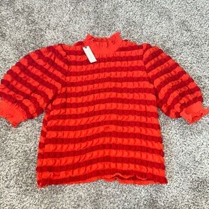 English factory shirt